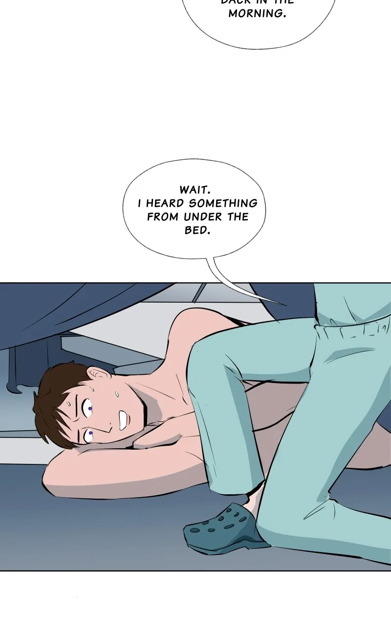 Supervillainy Chapter 12 page 53 - 