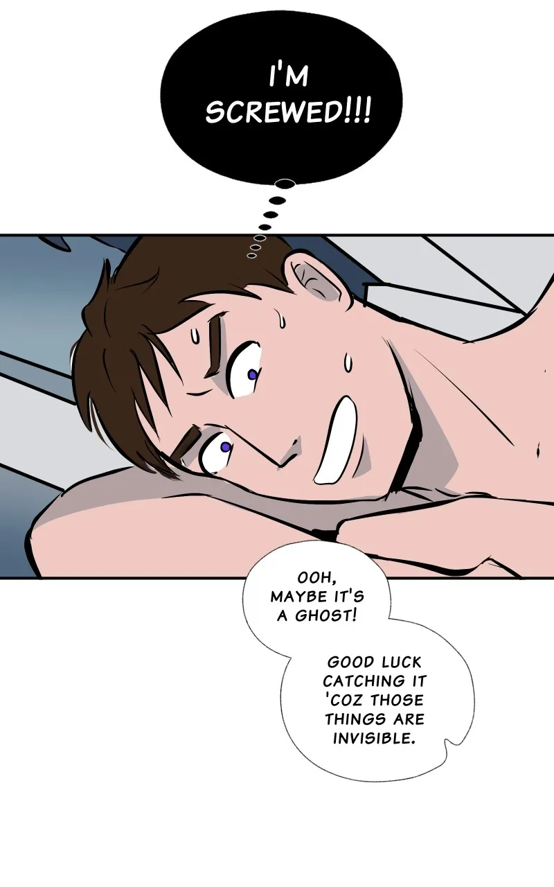 Supervillainy Chapter 12 page 54 - 