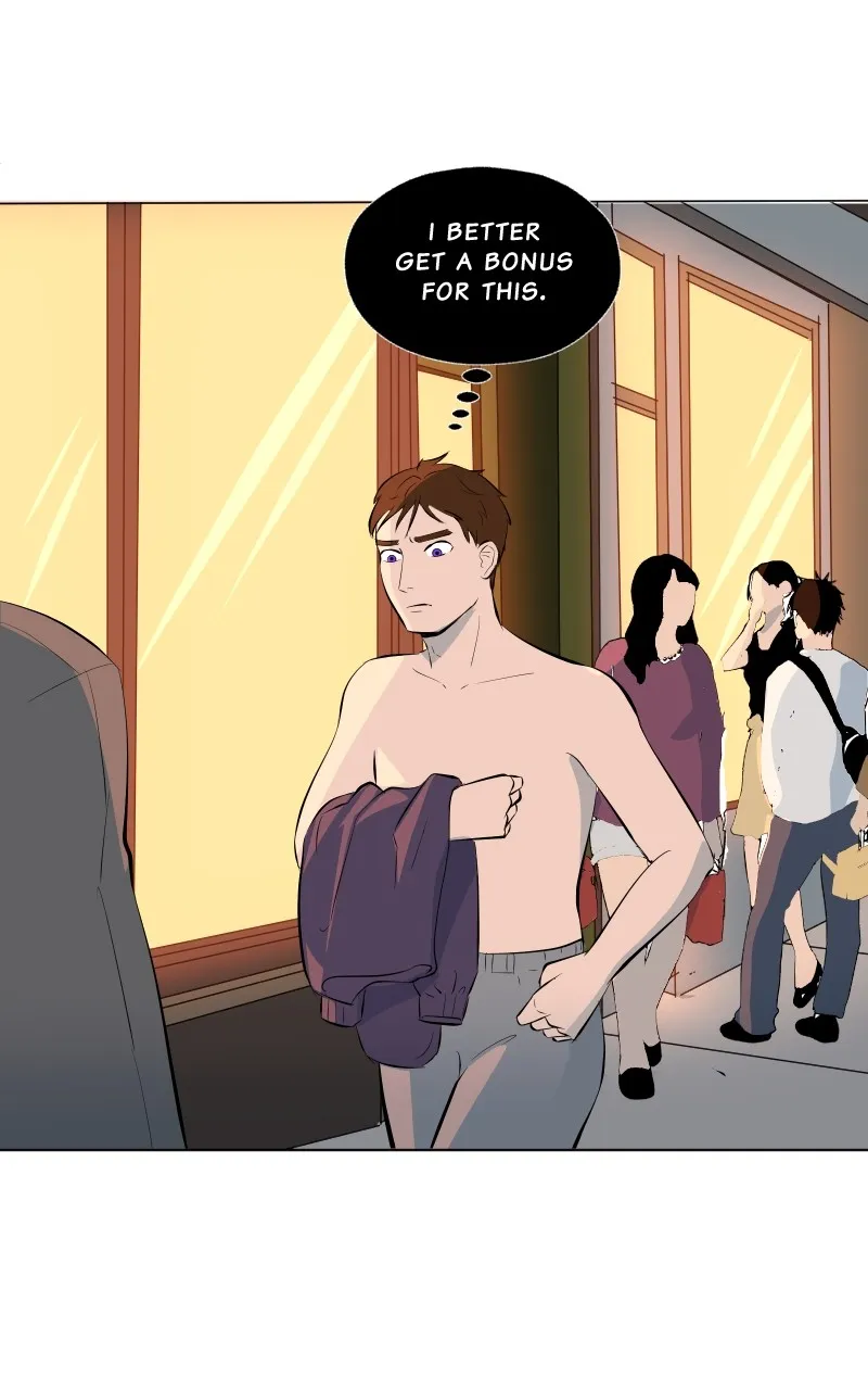 Supervillainy Chapter 12 page 56 - 