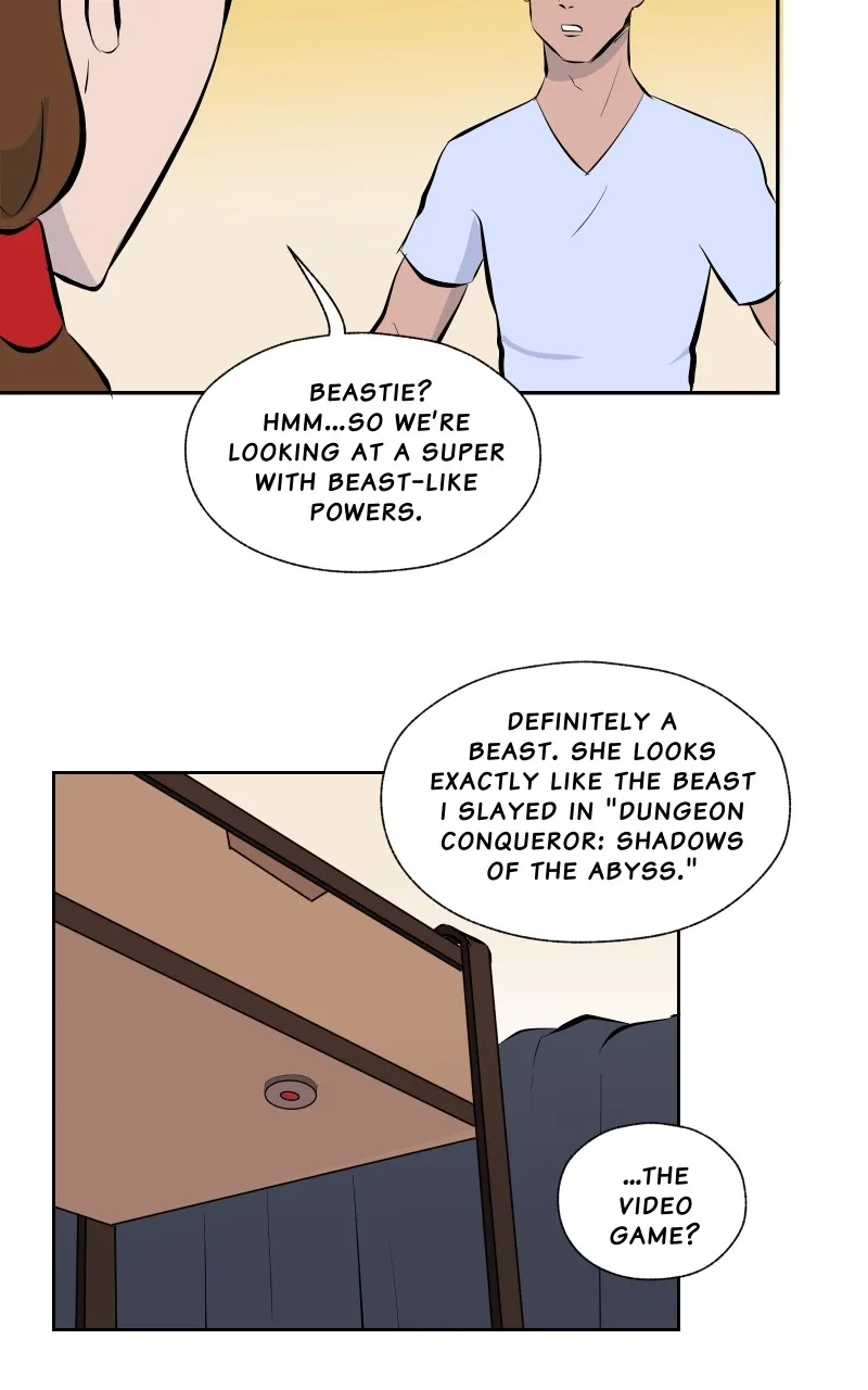 Supervillainy Chapter 13 page 14 - 