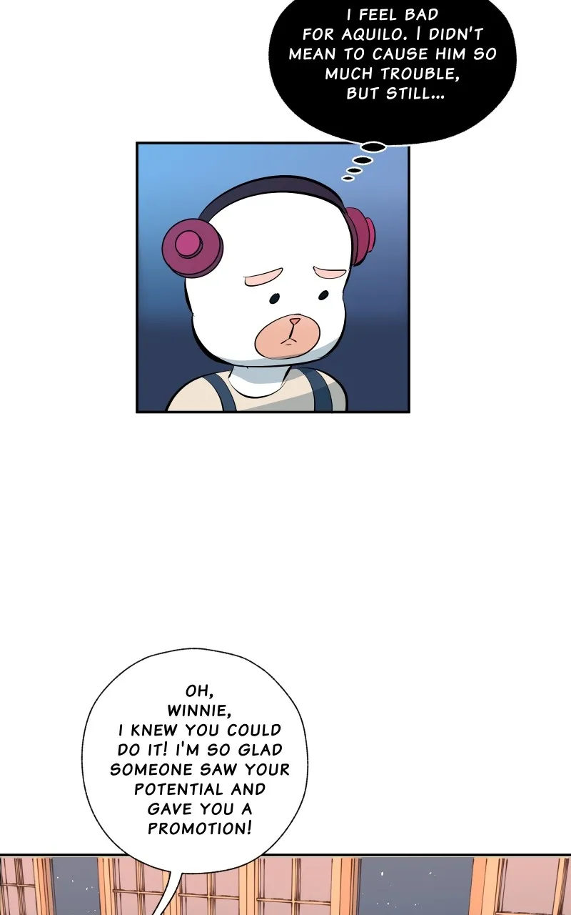 Supervillainy Chapter 13 page 17 - 