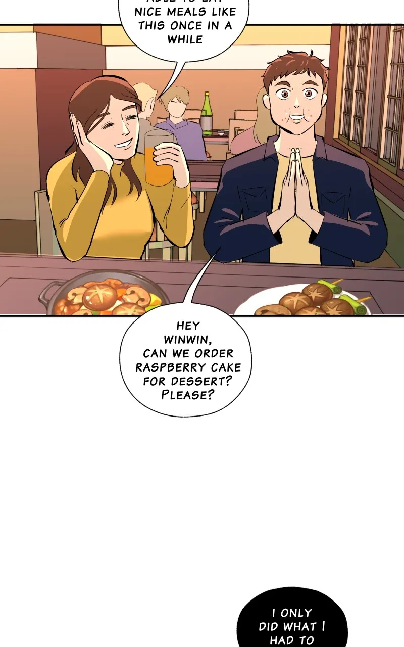 Supervillainy Chapter 13 page 19 - 