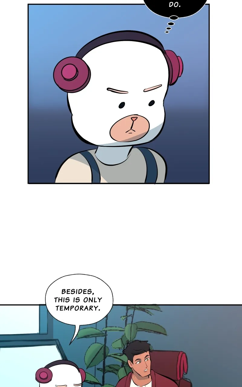 Supervillainy Chapter 13 page 20 - 