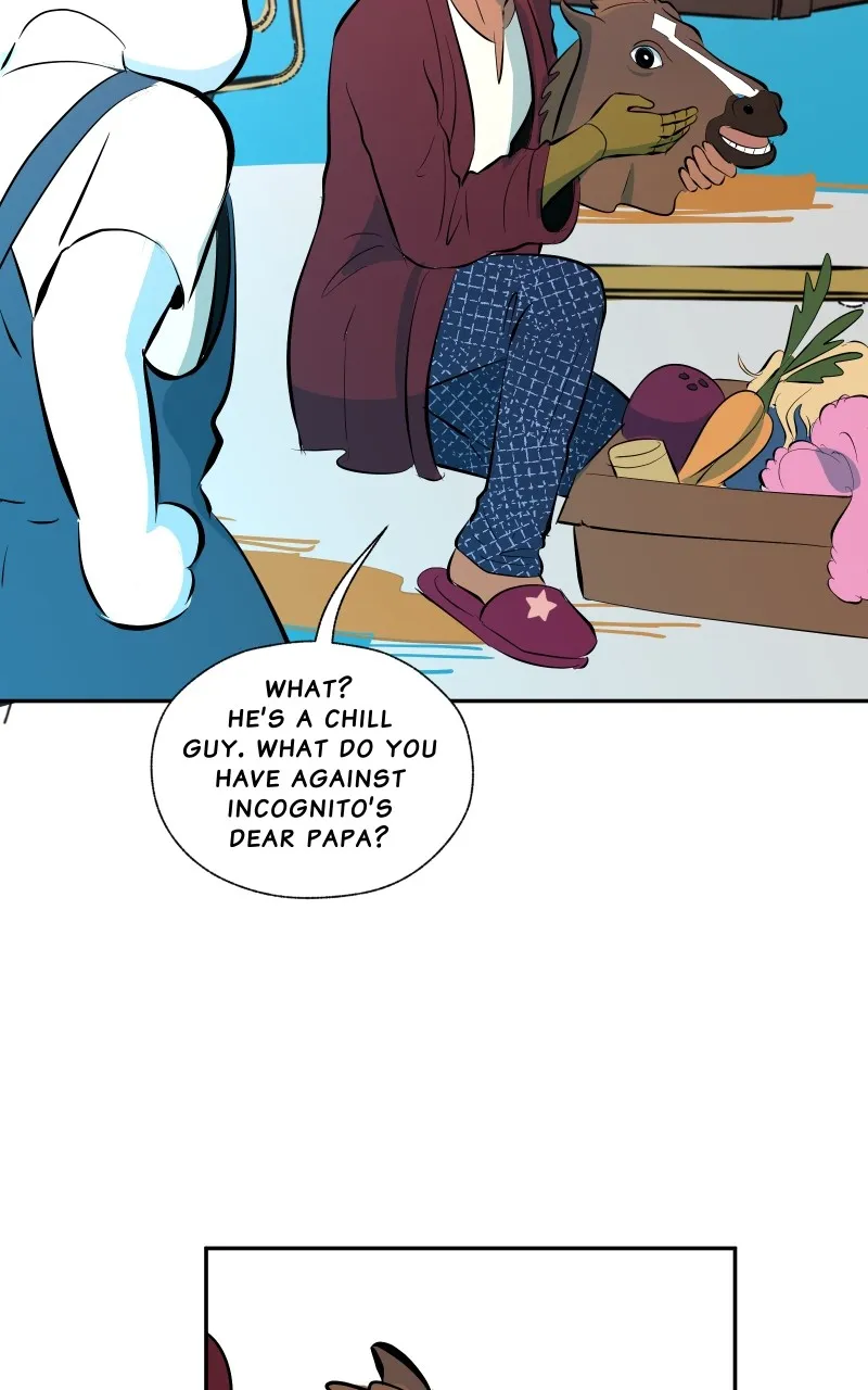 Supervillainy Chapter 13 page 23 - 