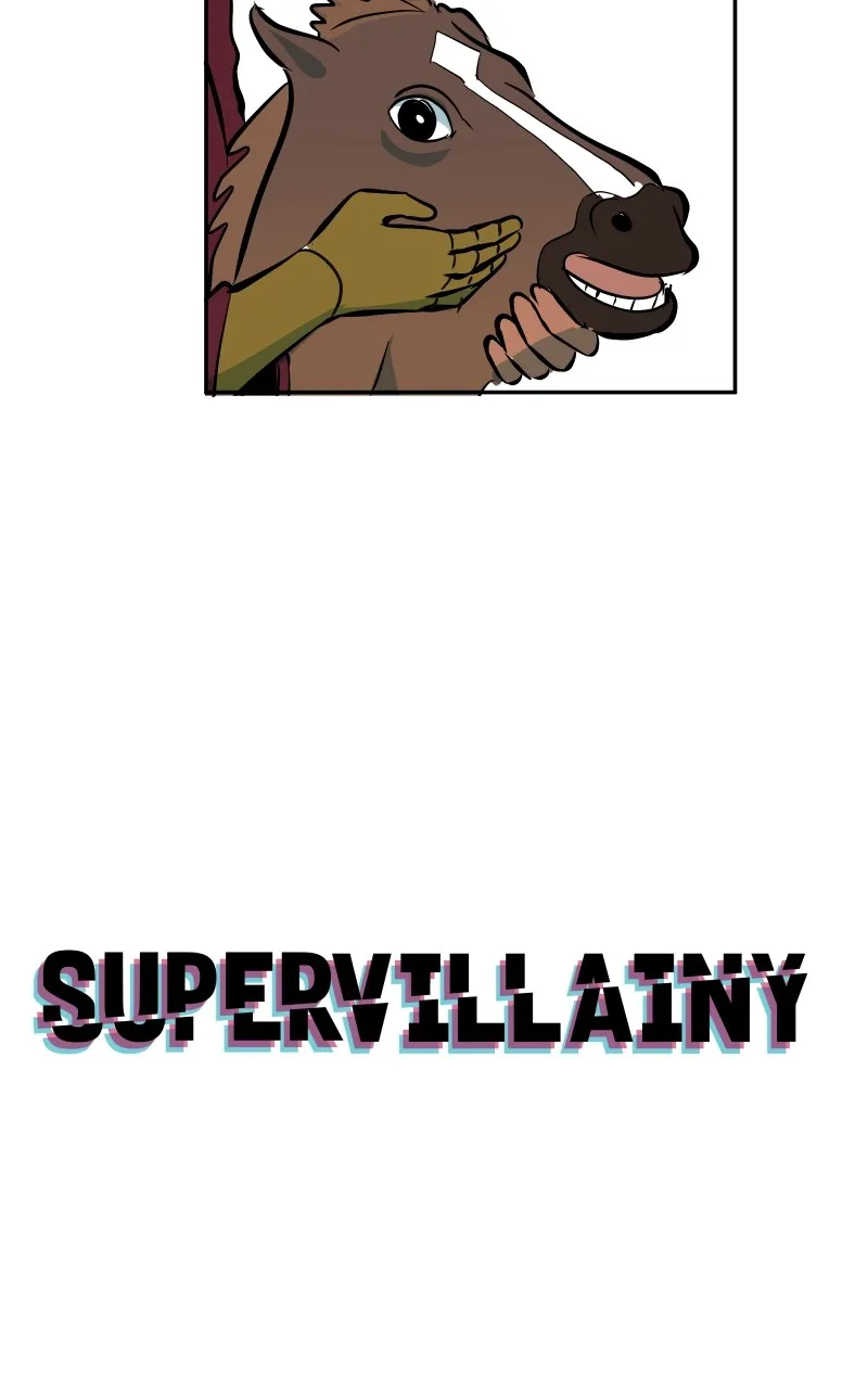 Supervillainy Chapter 13 page 24 - 