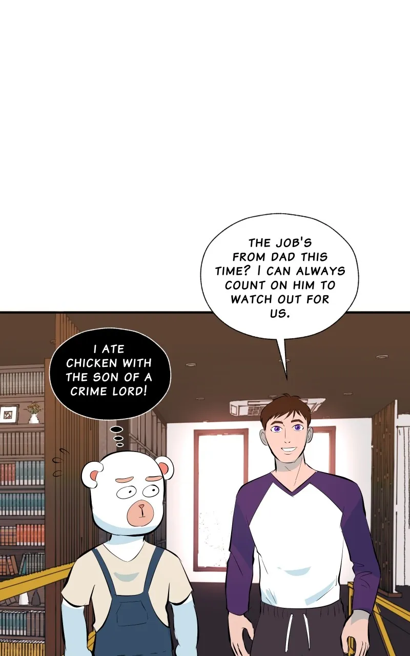 Supervillainy Chapter 13 page 25 - 