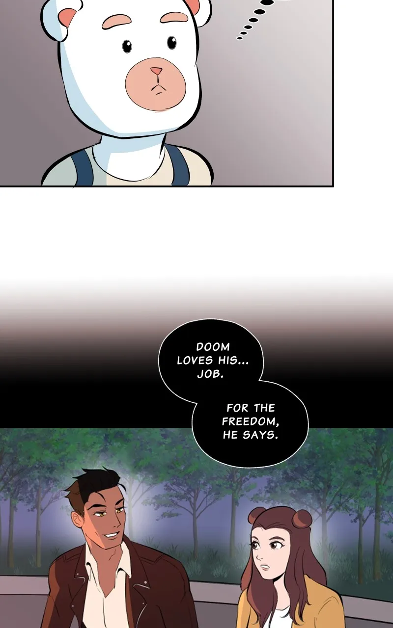 Supervillainy Chapter 13 page 29 - 