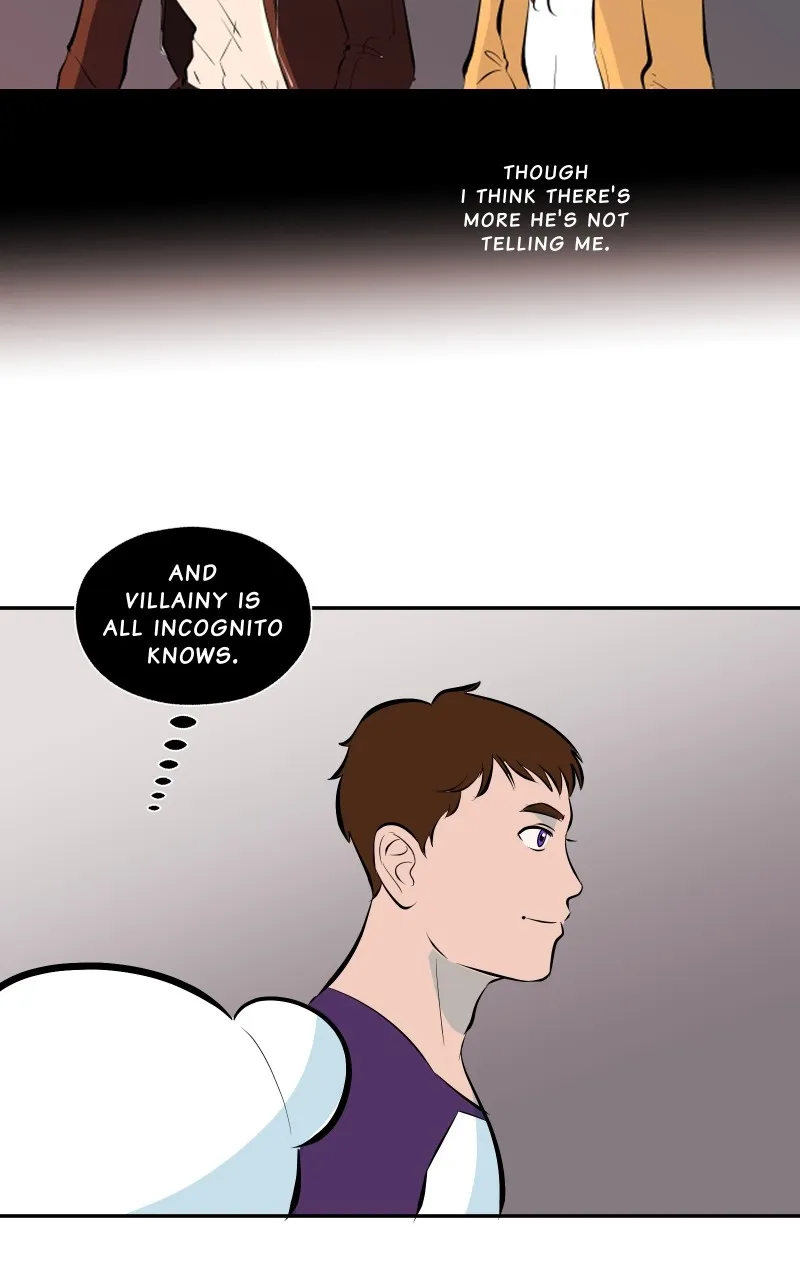 Supervillainy Chapter 13 page 30 - 