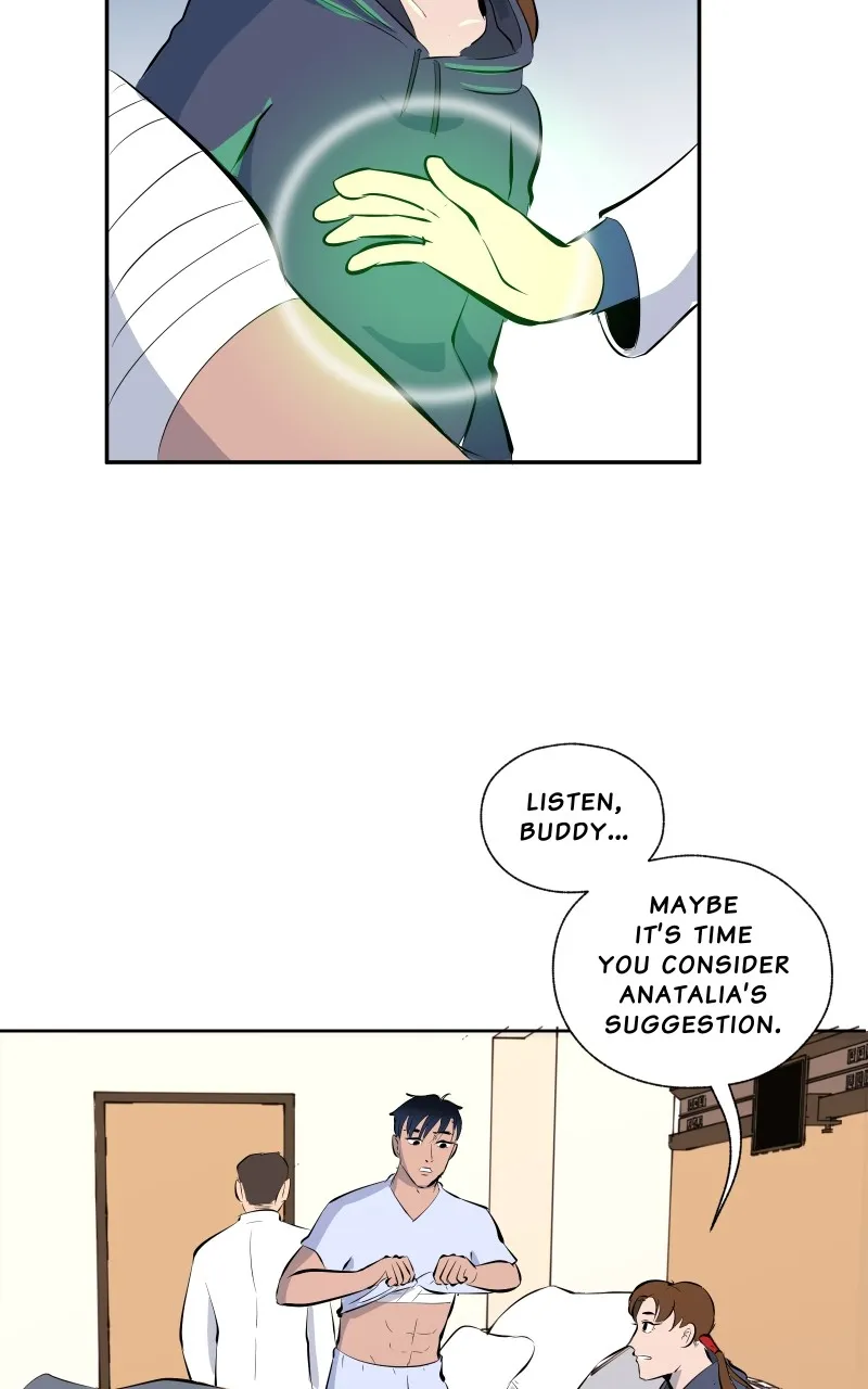 Supervillainy Chapter 13 page 4 - 