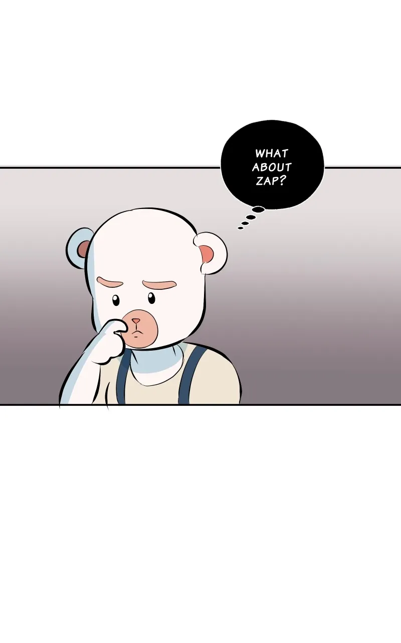 Supervillainy Chapter 13 page 31 - 