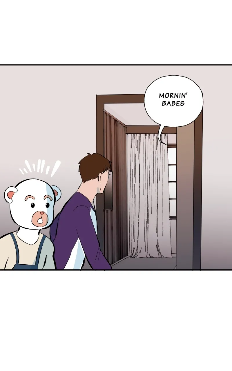 Supervillainy Chapter 13 page 32 - 