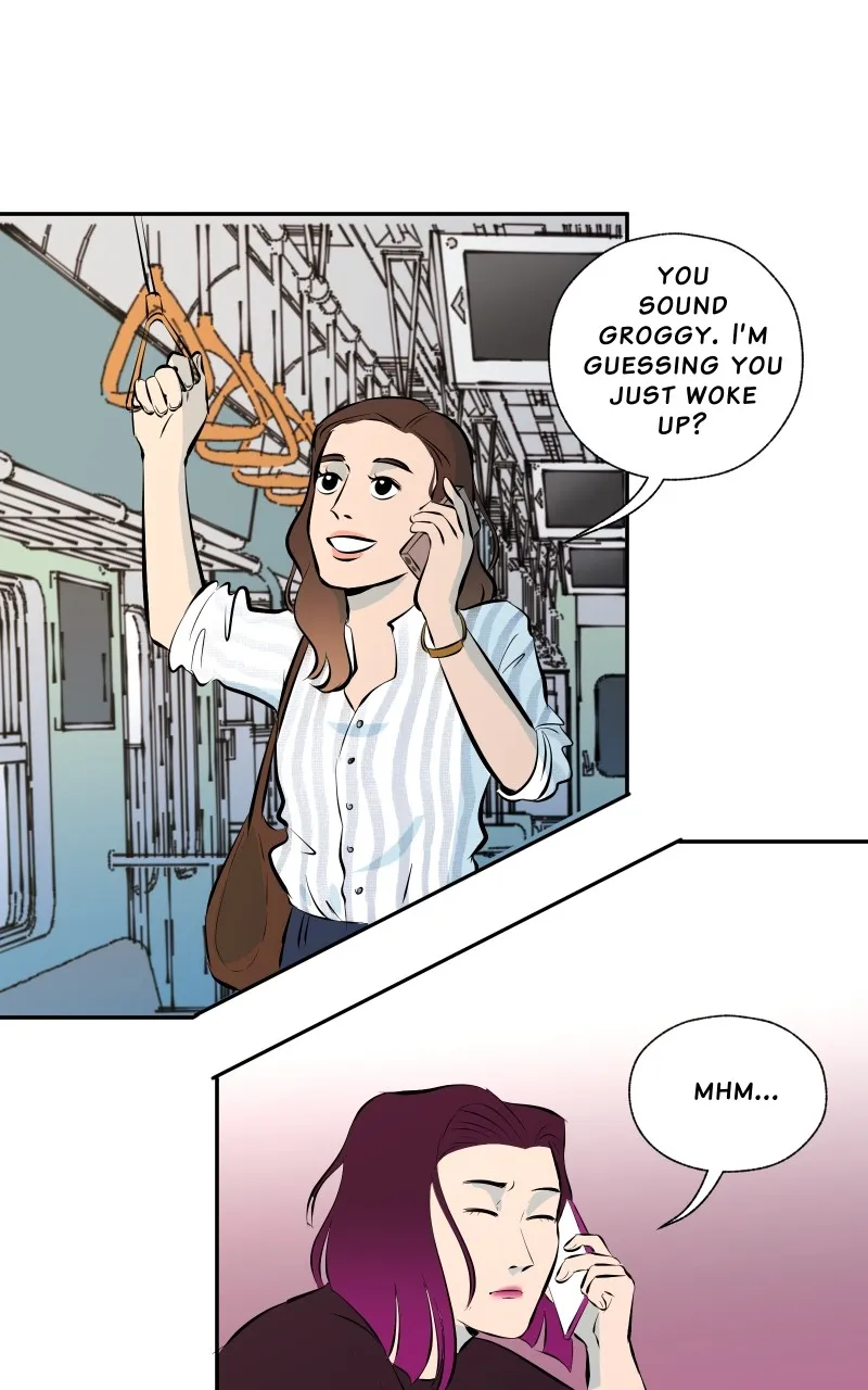 Supervillainy Chapter 13 page 33 - 