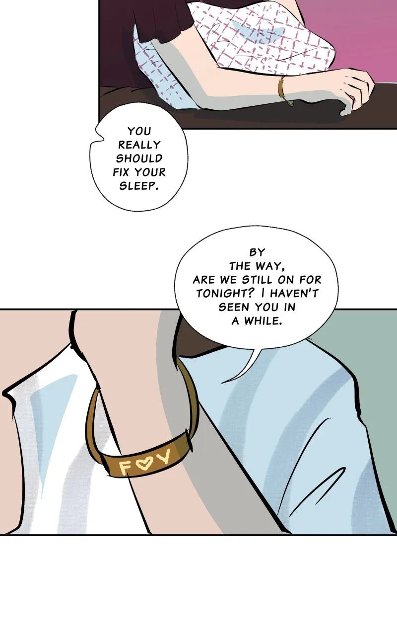 Supervillainy Chapter 13 page 34 - 