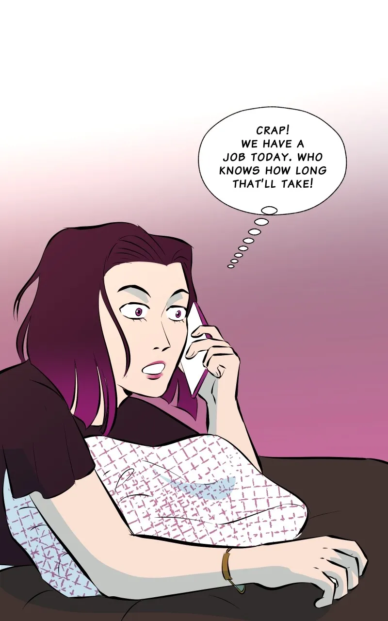 Supervillainy Chapter 13 page 35 - 