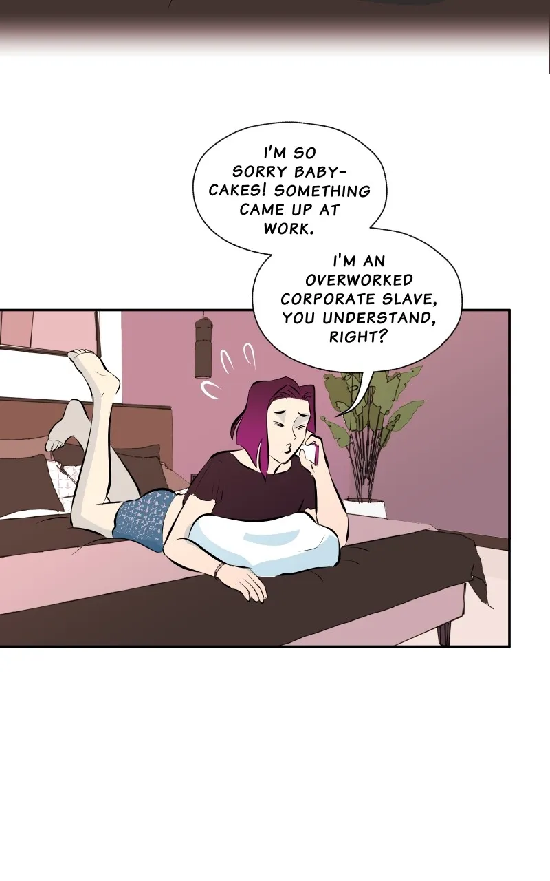 Supervillainy Chapter 13 page 36 - 