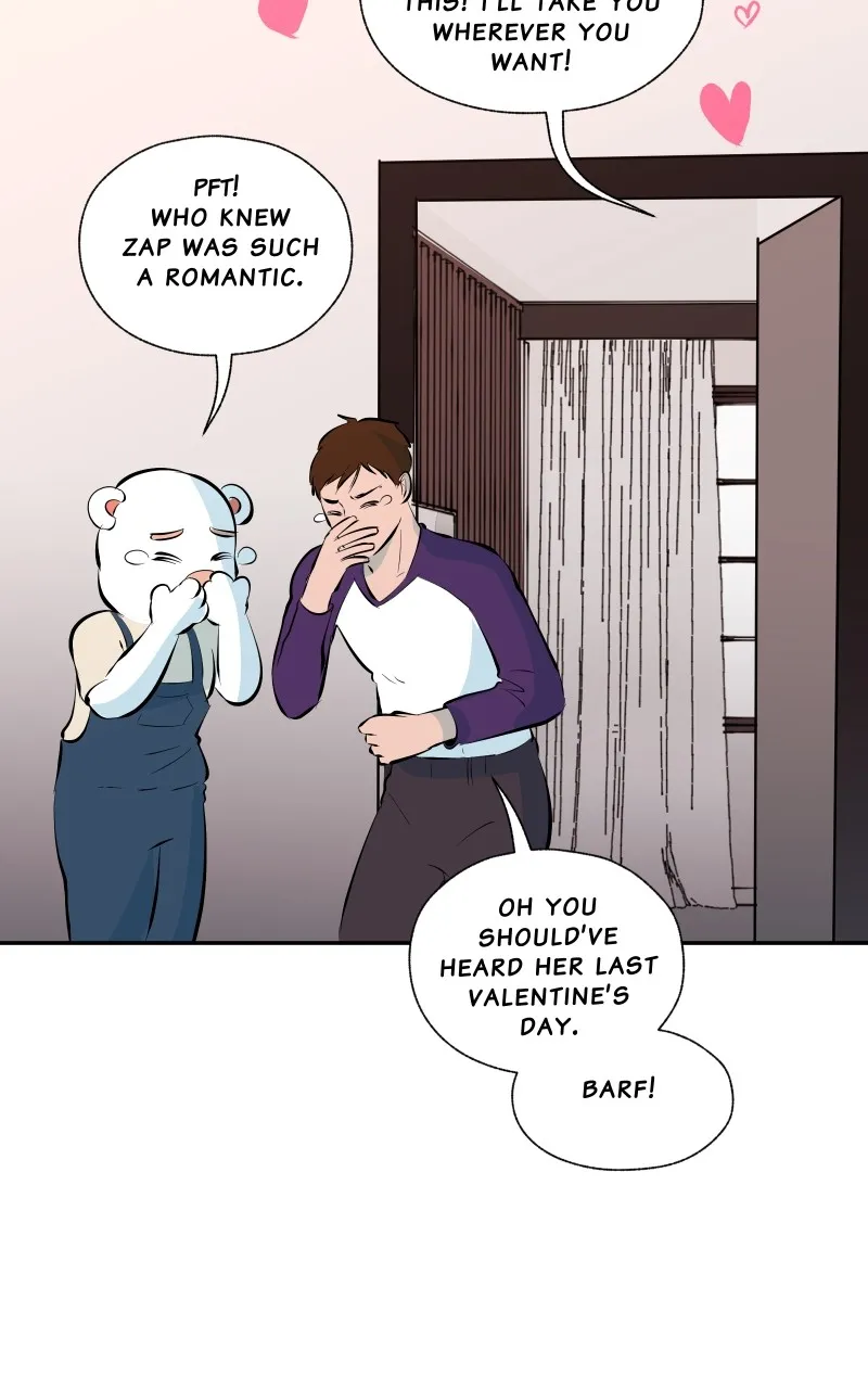 Supervillainy Chapter 13 page 38 - 