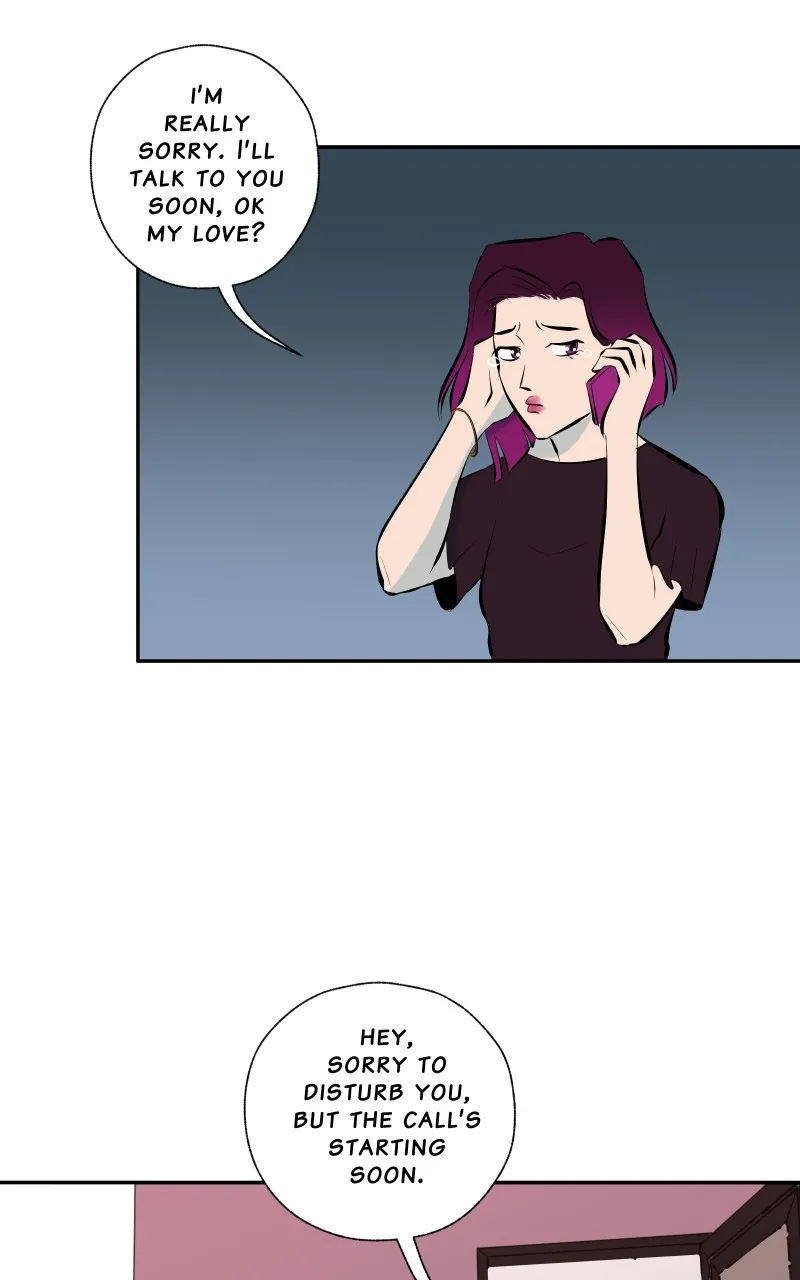 Supervillainy Chapter 13 page 39 - 