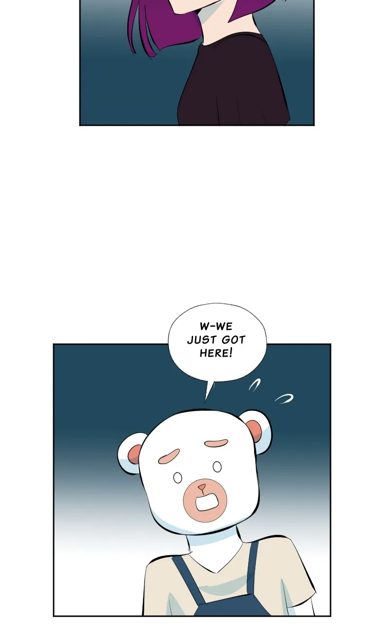Supervillainy Chapter 13 page 42 - 