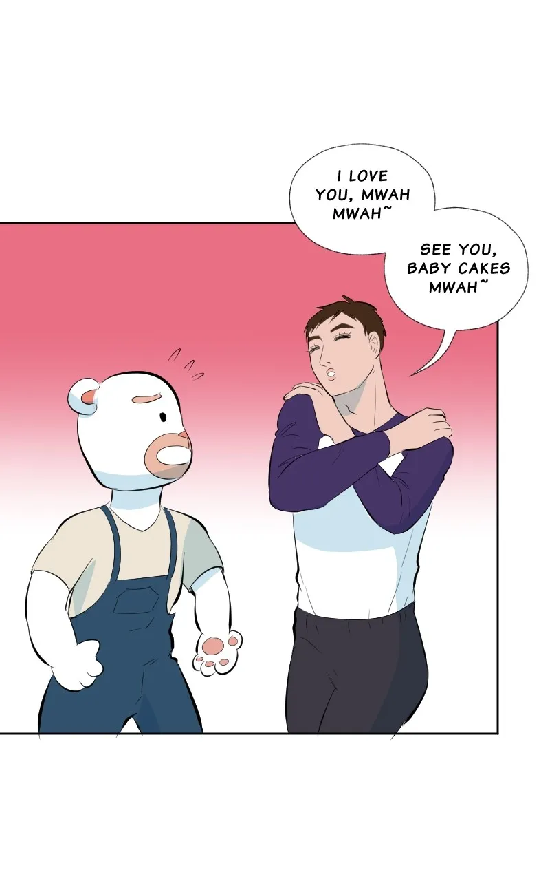 Supervillainy Chapter 13 page 43 - 