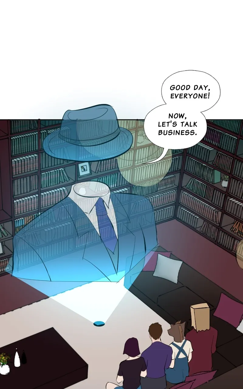 Supervillainy Chapter 13 page 46 - 