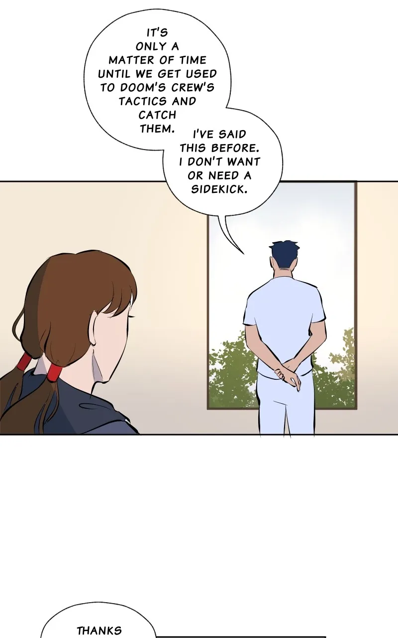 Supervillainy Chapter 13 page 7 - 