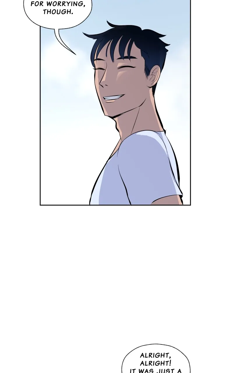 Supervillainy Chapter 13 page 8 - 