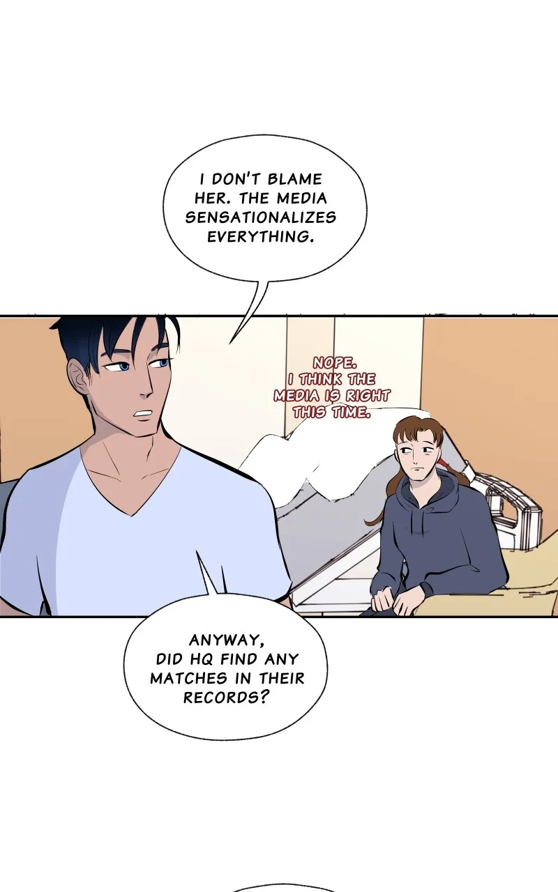 Supervillainy Chapter 13 page 10 - 