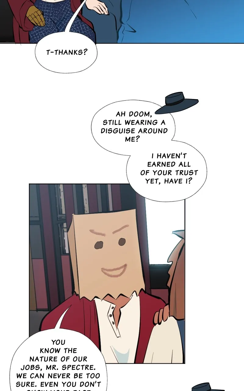 Supervillainy Chapter 14 page 2 - 