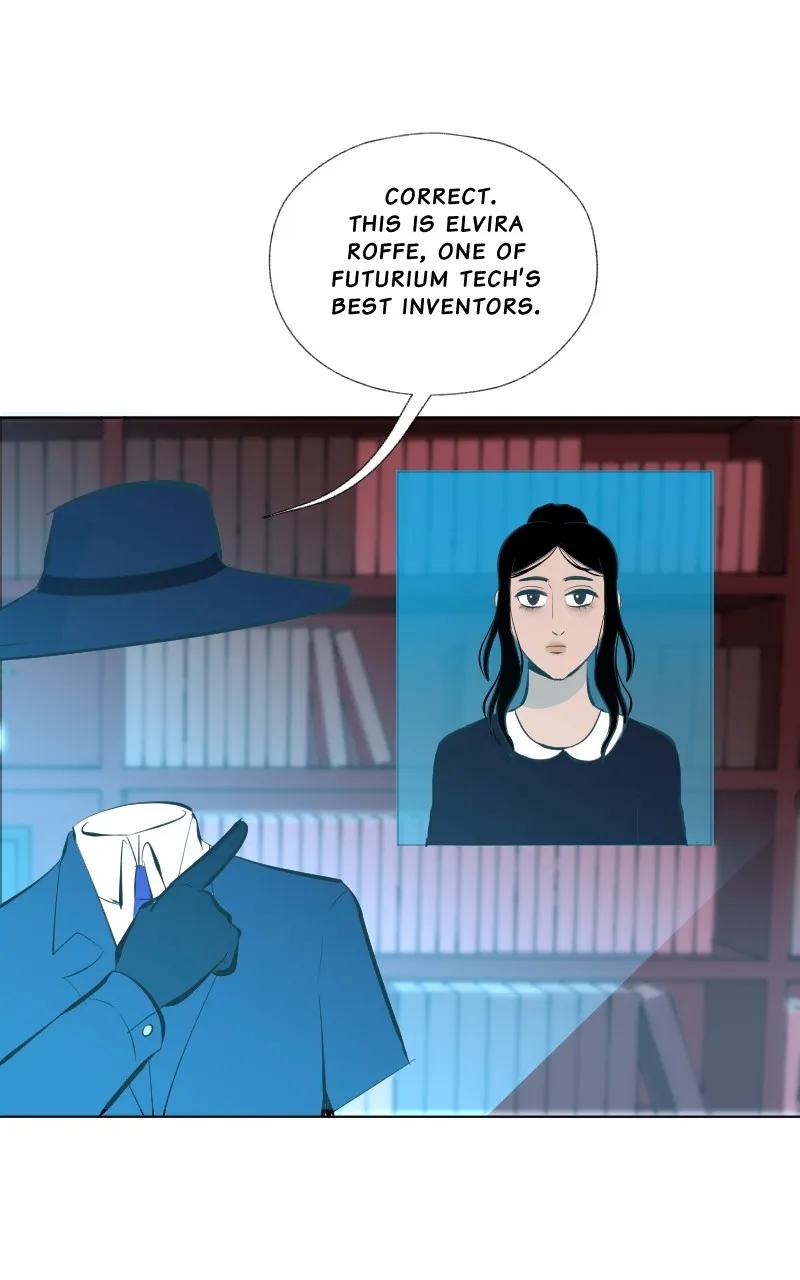 Supervillainy Chapter 14 page 11 - 