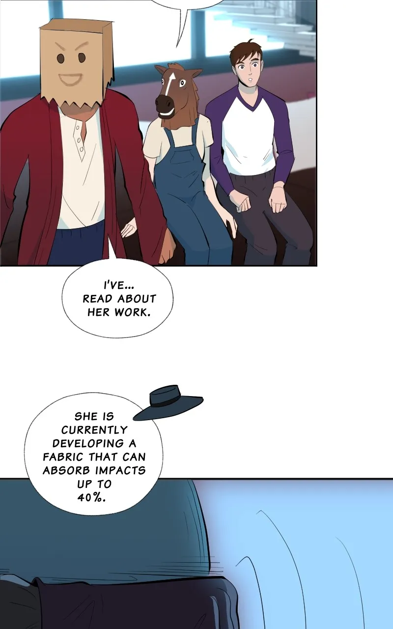 Supervillainy Chapter 14 page 13 - 