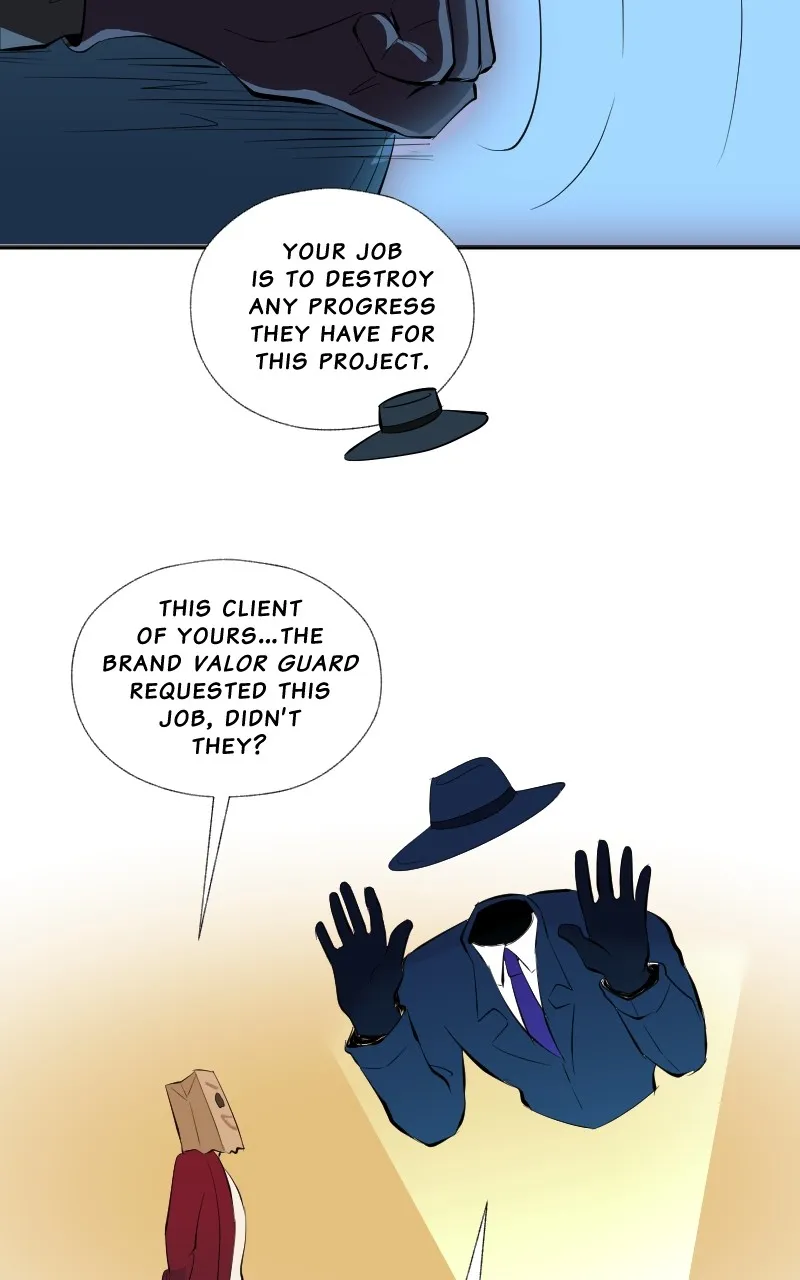 Supervillainy Chapter 14 page 14 - 