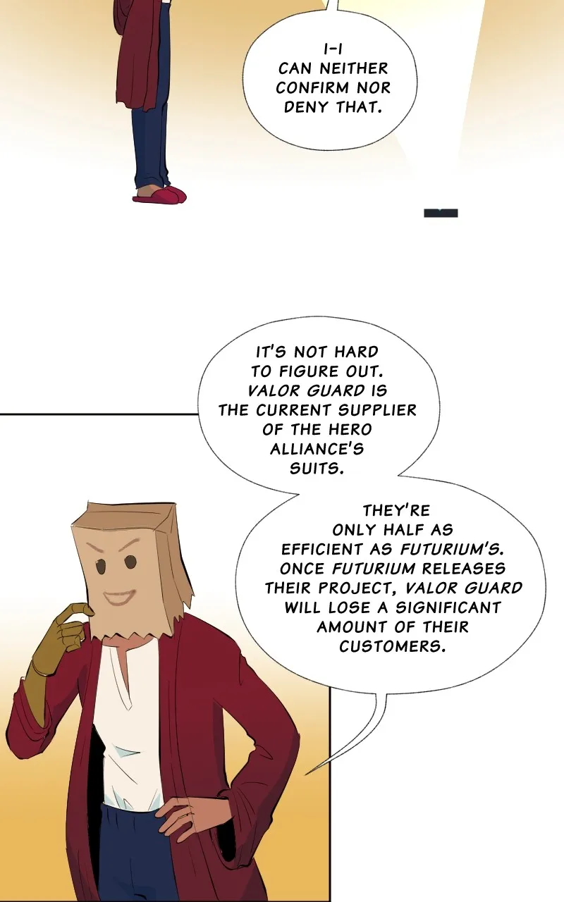 Supervillainy Chapter 14 page 15 - 