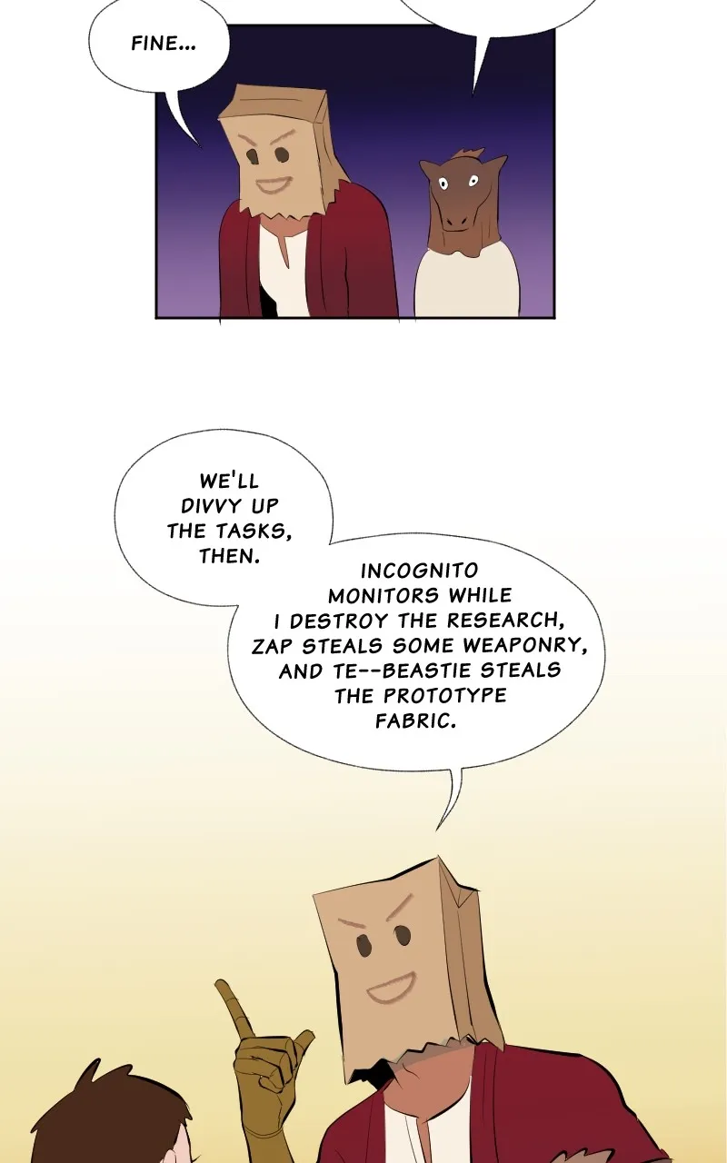 Supervillainy Chapter 14 page 19 - 