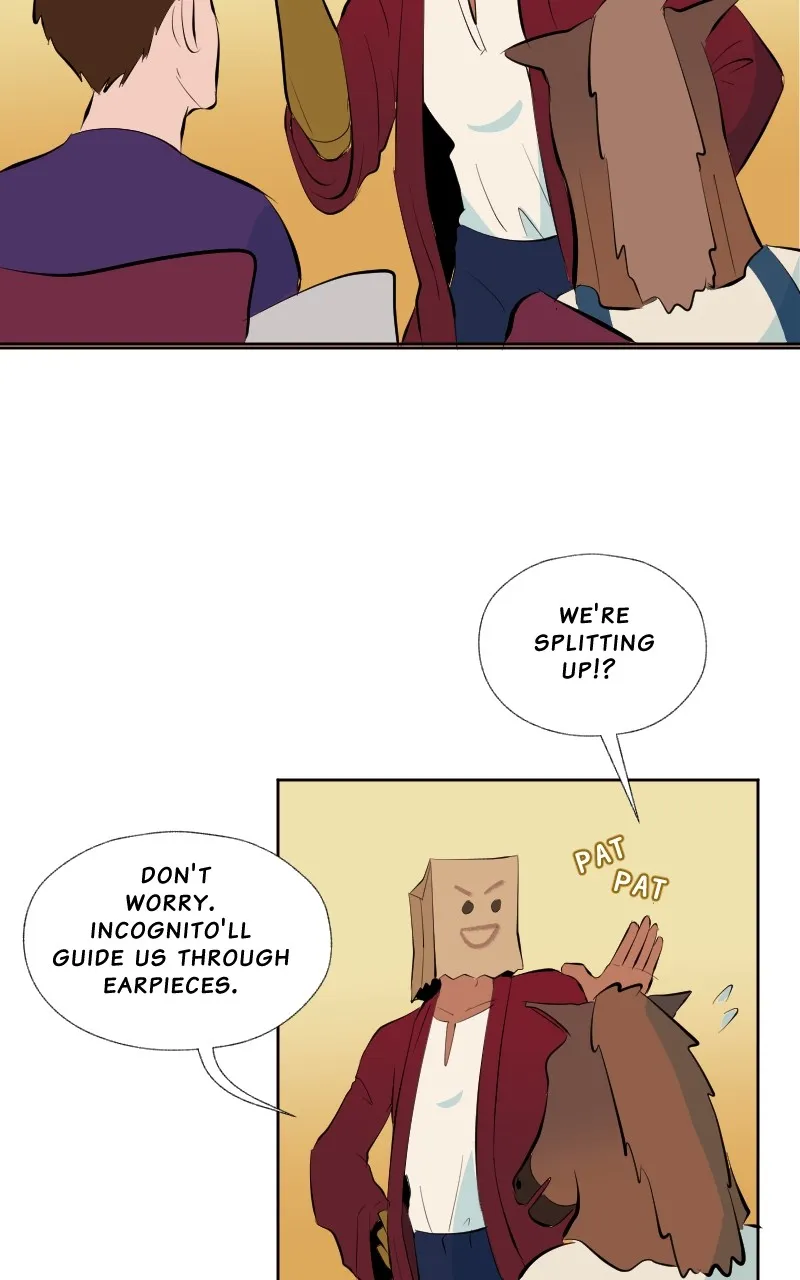 Supervillainy Chapter 14 page 20 - 