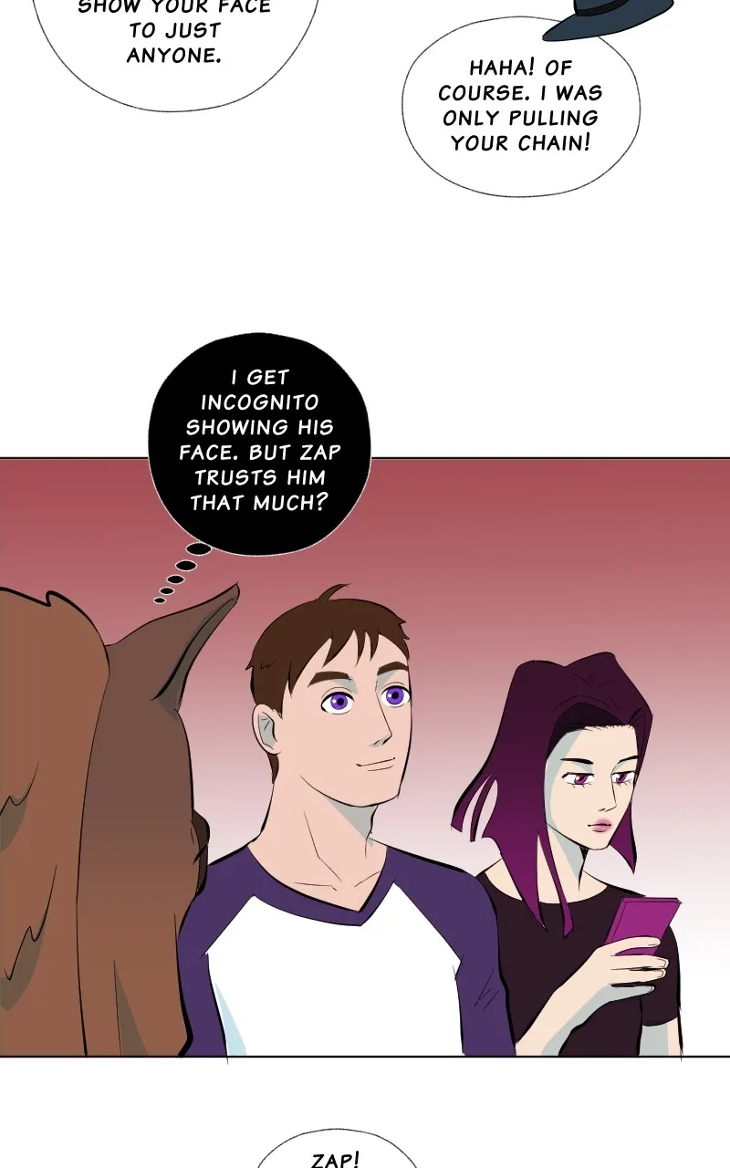 Supervillainy Chapter 14 page 3 - 