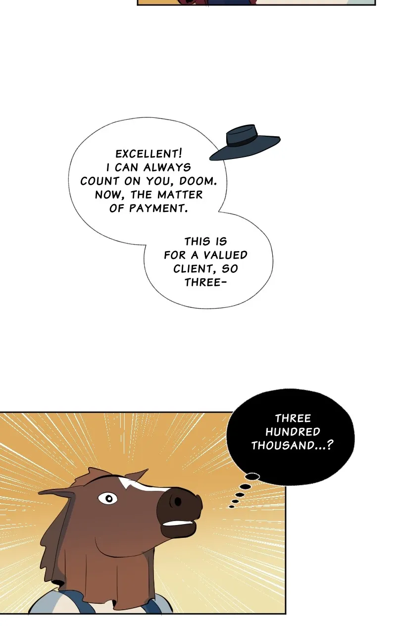 Supervillainy Chapter 14 page 21 - 