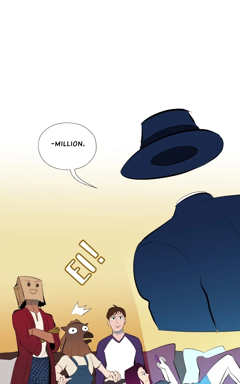 Supervillainy Chapter 14 page 22 - 