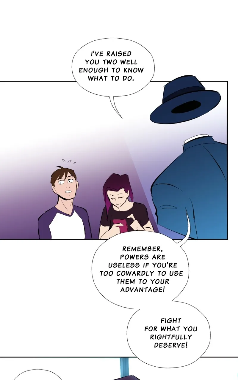 Supervillainy Chapter 14 page 24 - 