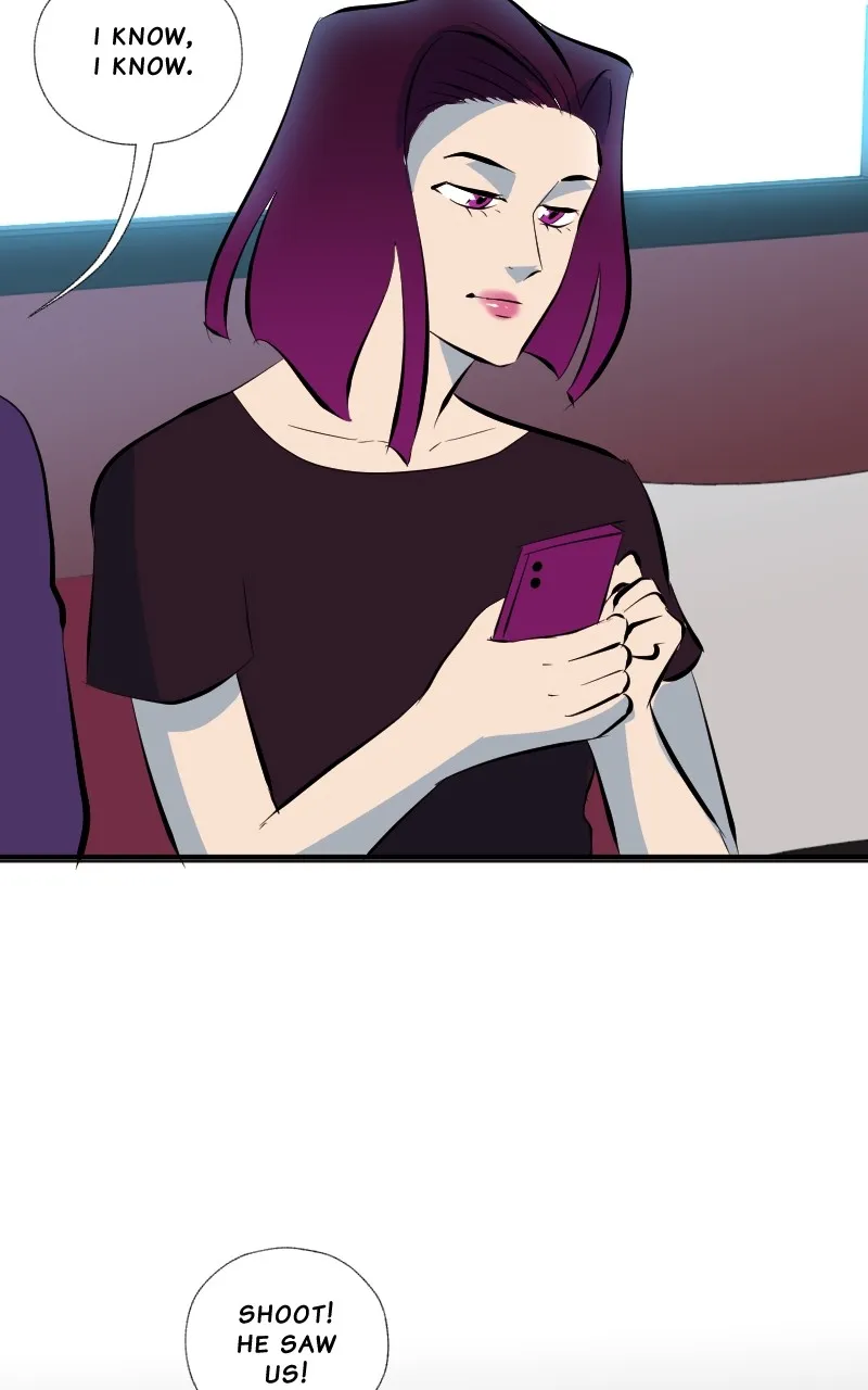 Supervillainy Chapter 14 page 25 - 