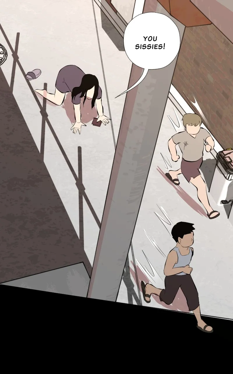 Supervillainy Chapter 14 page 27 - 