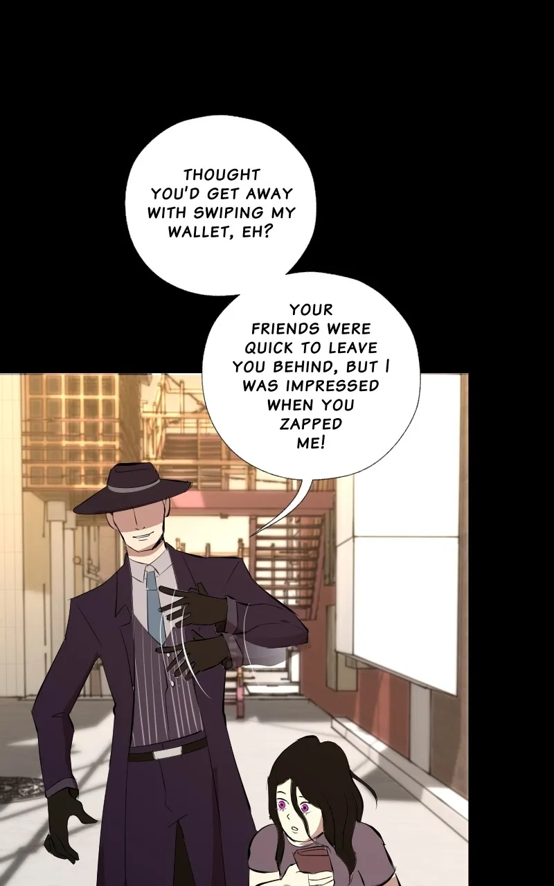 Supervillainy Chapter 14 page 28 - 