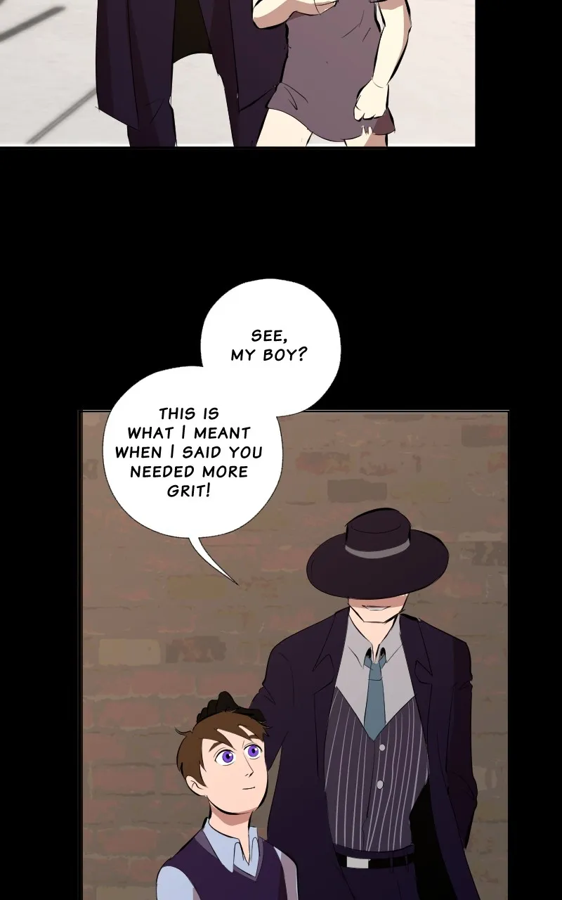 Supervillainy Chapter 14 page 29 - 