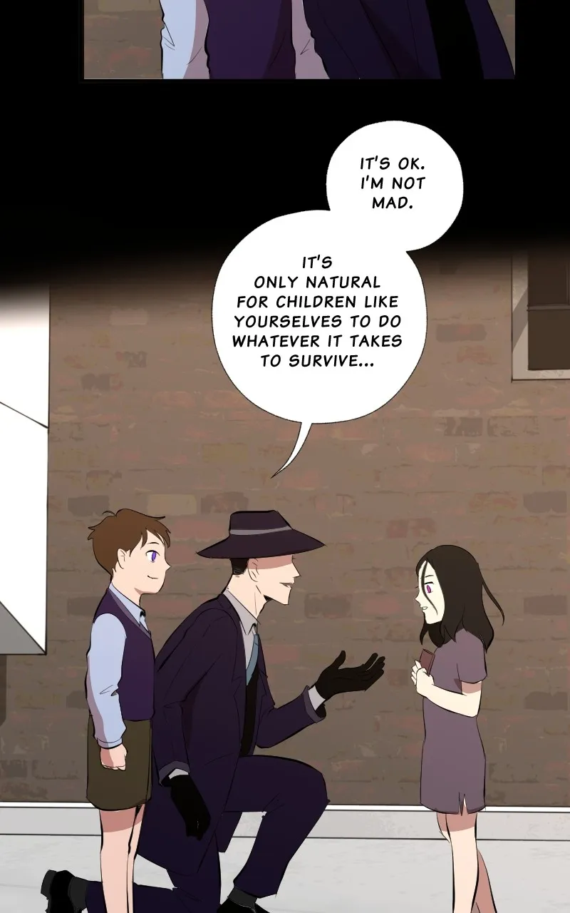 Supervillainy Chapter 14 page 30 - 