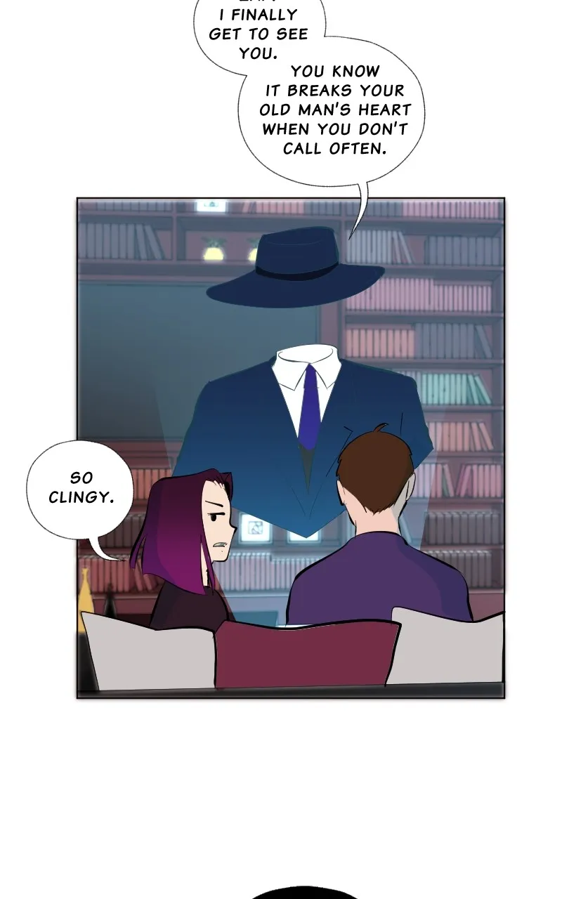 Supervillainy Chapter 14 page 4 - 