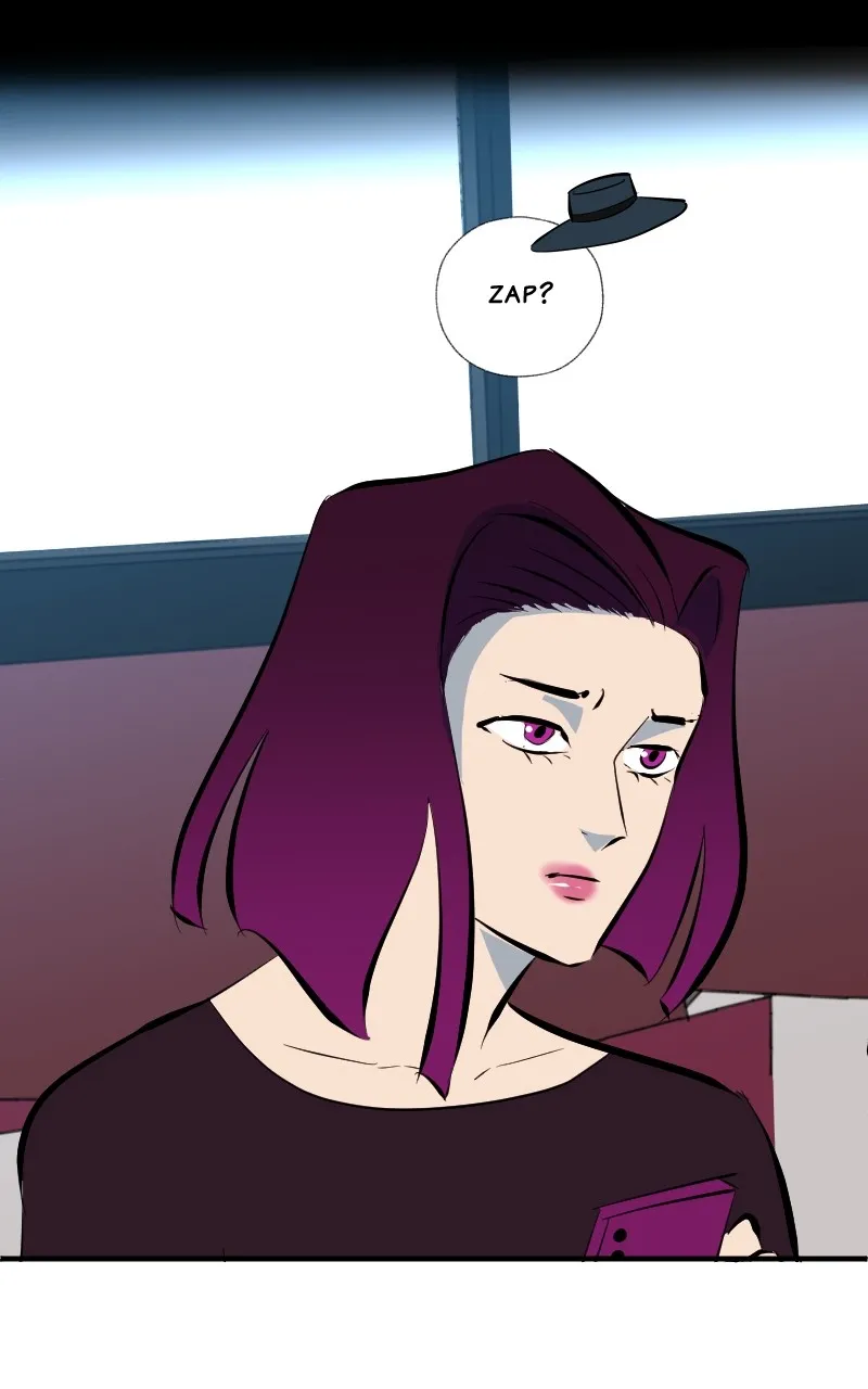 Supervillainy Chapter 14 page 32 - 