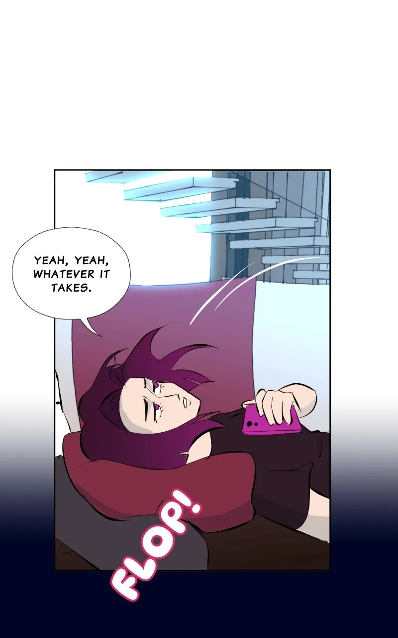 Supervillainy Chapter 14 page 33 - 