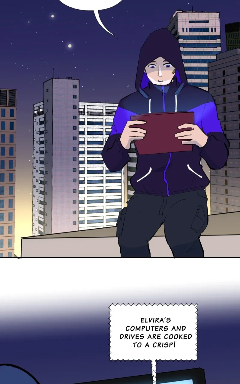 Supervillainy Chapter 14 page 35 - 