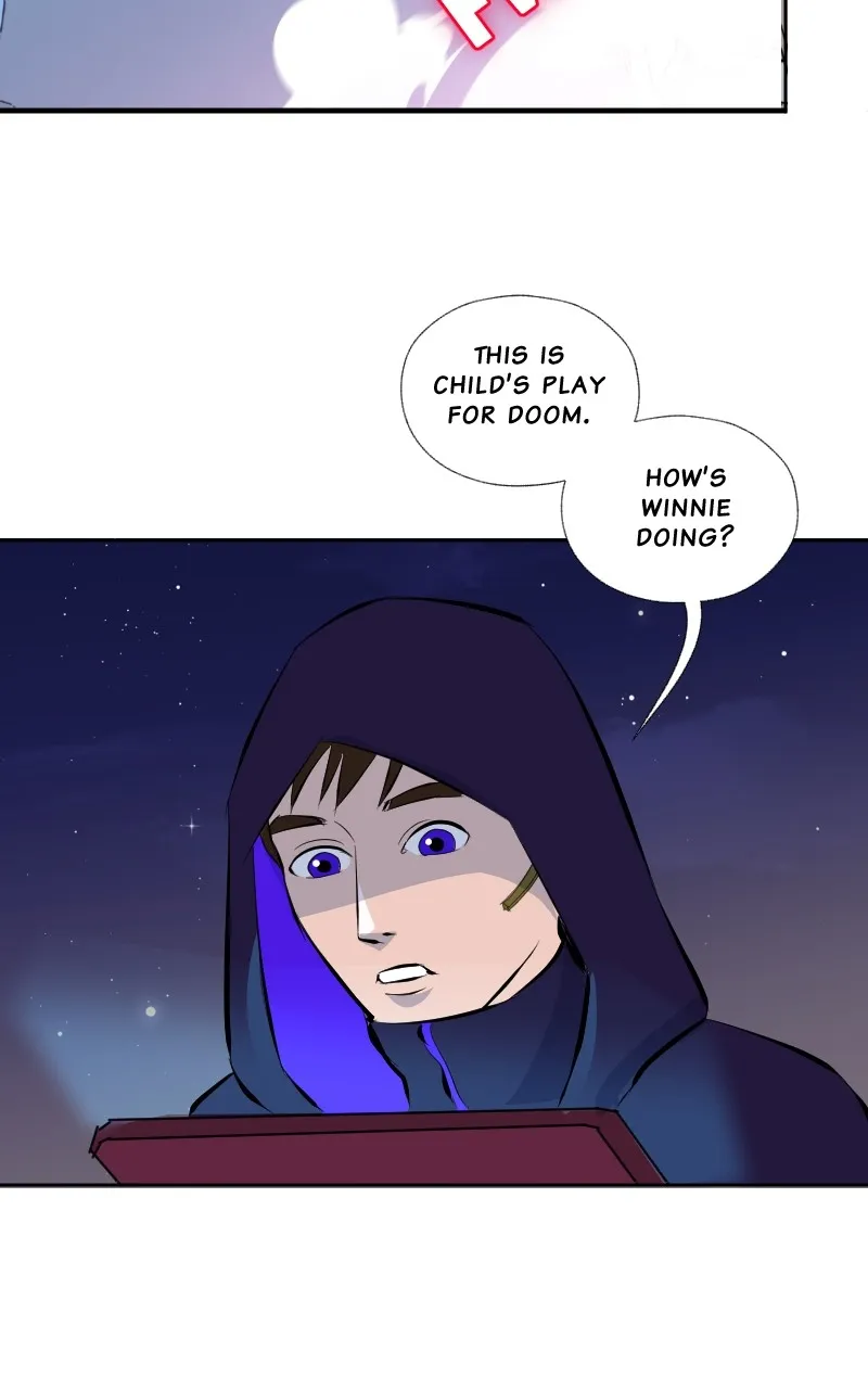 Supervillainy Chapter 14 page 38 - 