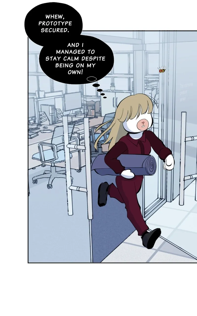 Supervillainy Chapter 14 page 39 - 