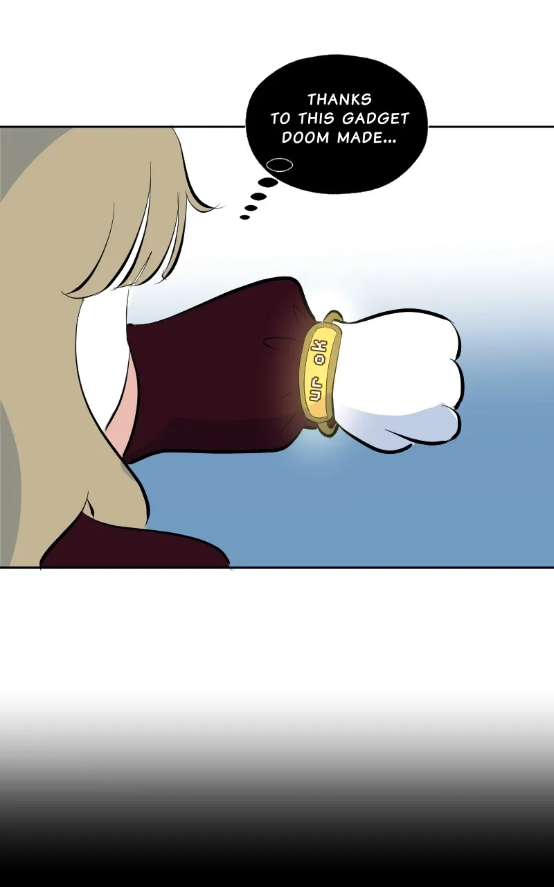 Supervillainy Chapter 14 page 40 - 